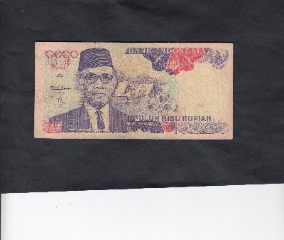 Beschrijving voorzijde: BUWONO IX